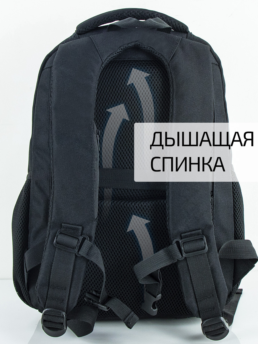 Рюкзак Evoline - фото 9