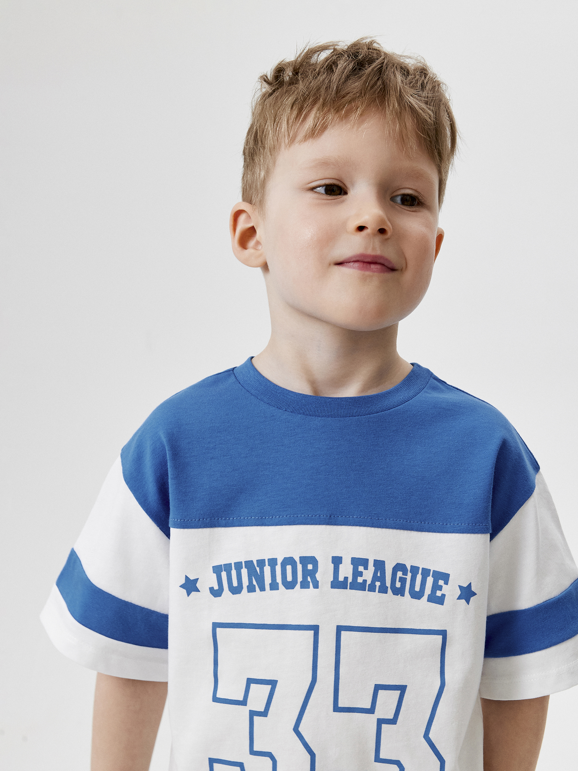 Футболка Acoola 20120510254_0087248 - фото 5