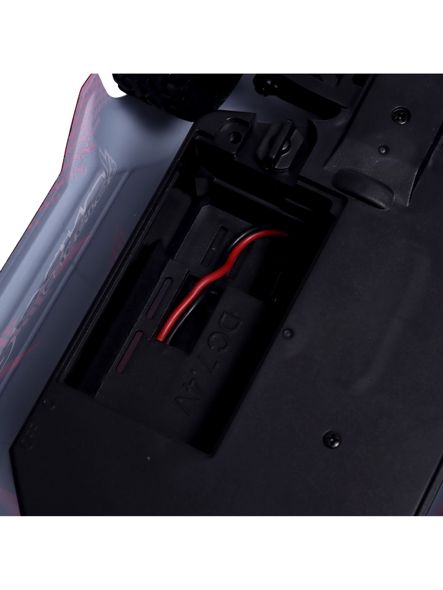 Автомобиль Sima-Land 10636443 - фото 3