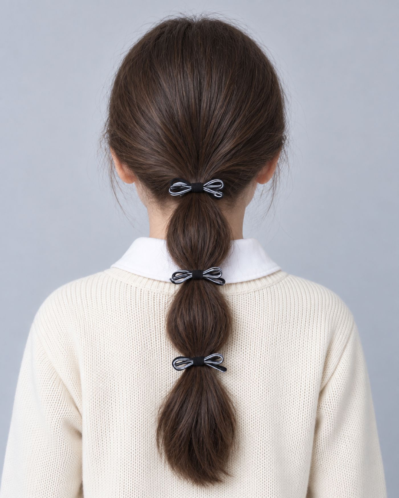 Резинка Demi Star School 3 шт. - фото 2