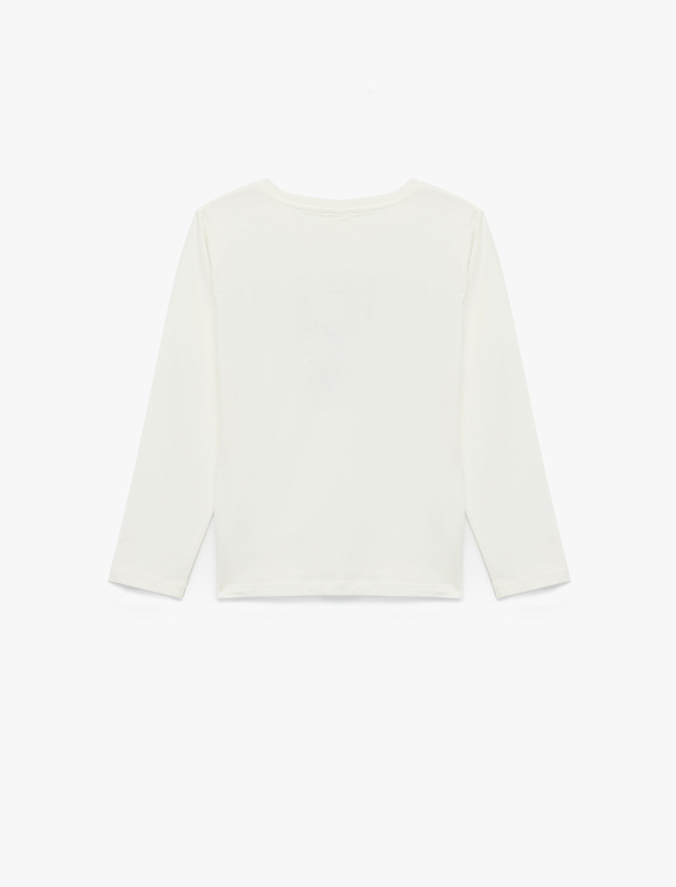 Лонгслив KOTON 6WKG10391AK010 - фото 2