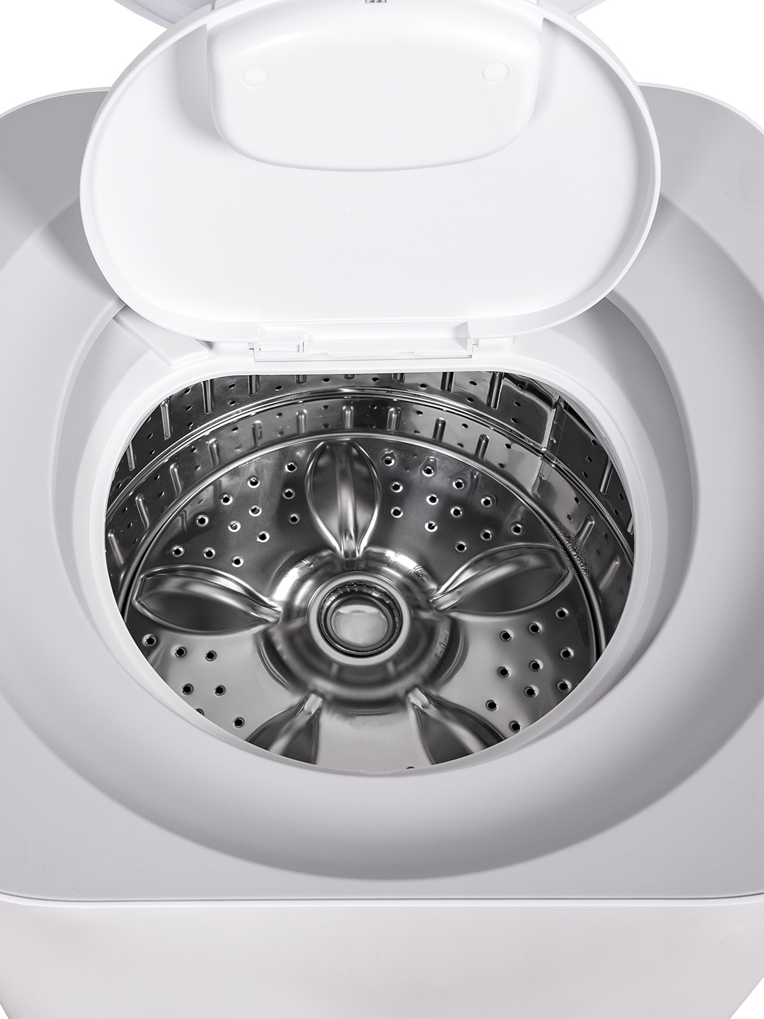 Мини стиральная машина автоматическая ESPERANZA WMT107UBD01 - фото 27