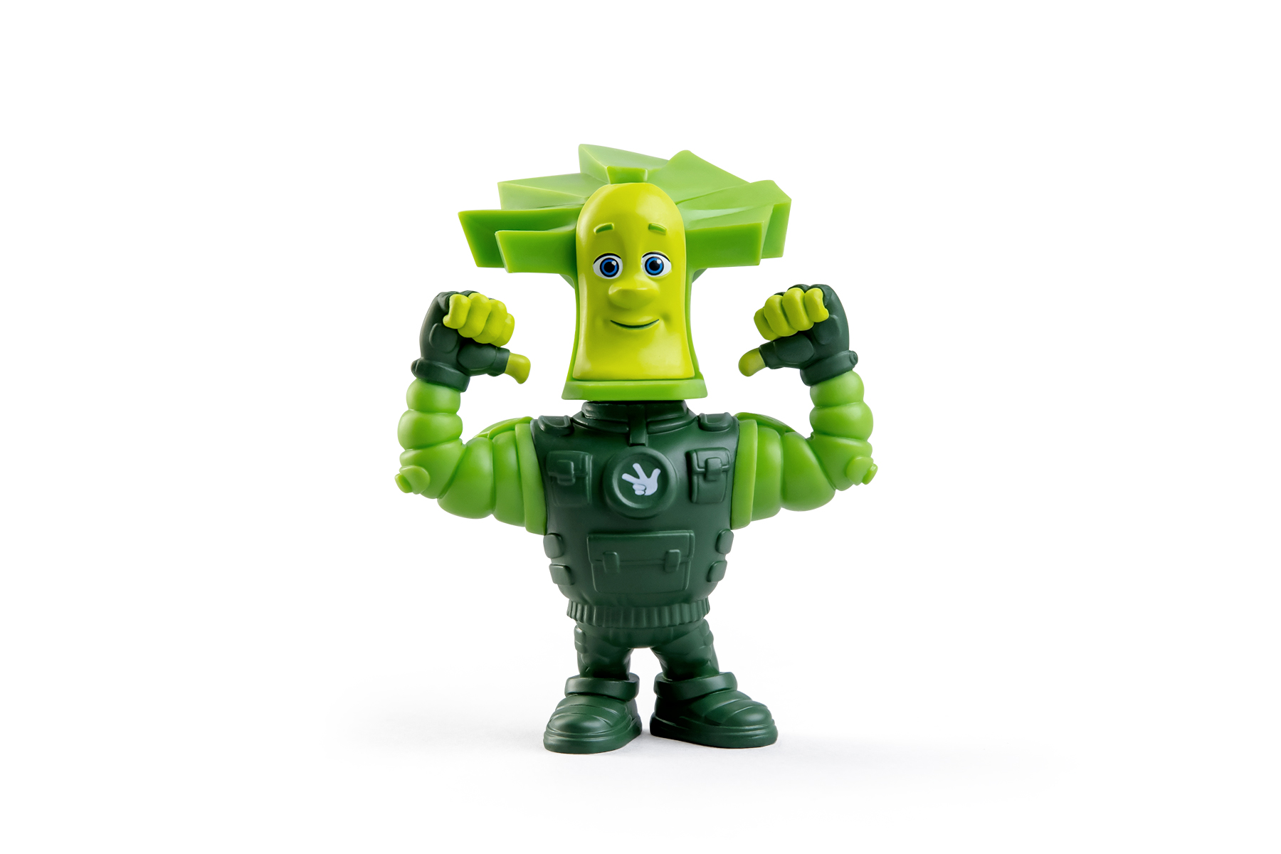 Фигурка Prosto toys Фиксики - фото 6
