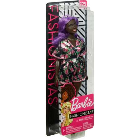 Кукла модельная Barbie