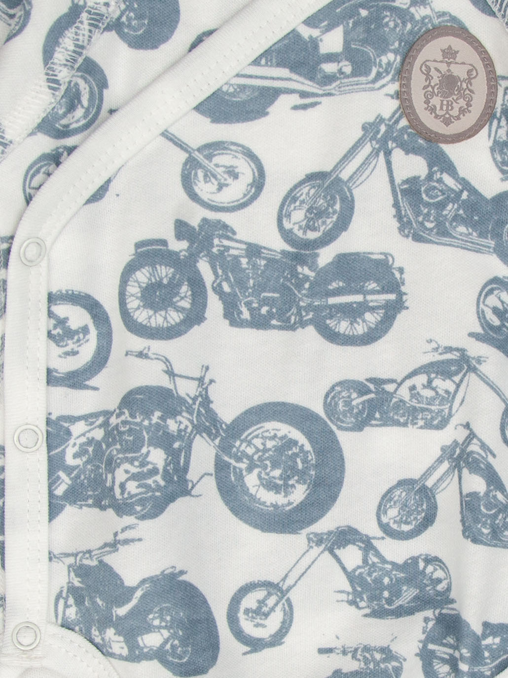 Боди НаследникЪ Выжанова 04001-02022 - фото 7