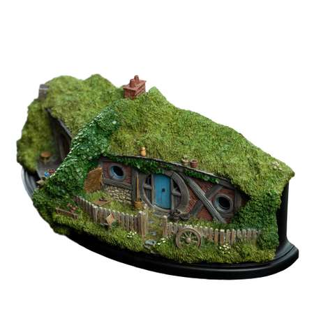 Фигурка The Hobbit Gandalfs Cutting