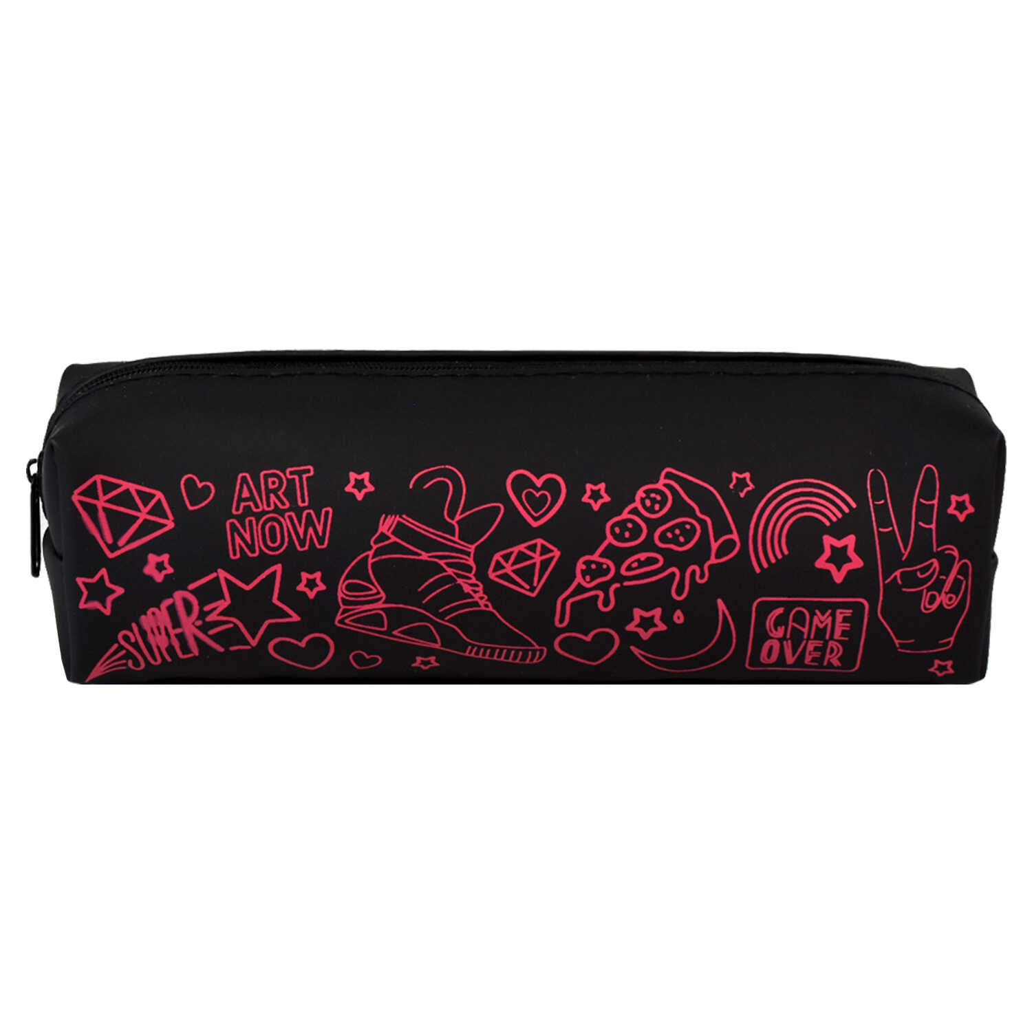 Пенал Феникс + Стрит арт - фото 2