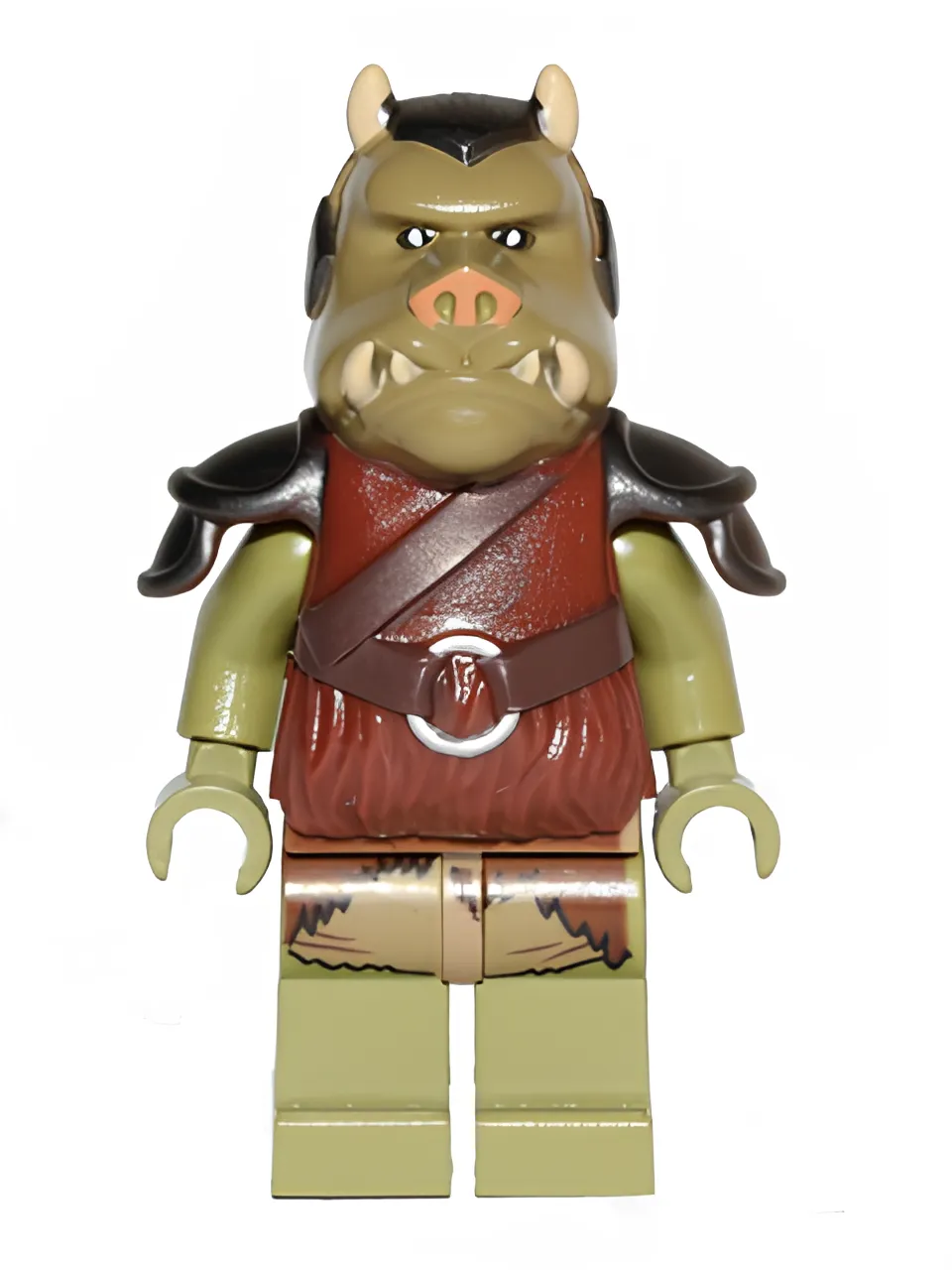 Фигурка LEGO Star Wars Gamorrean - фото 1