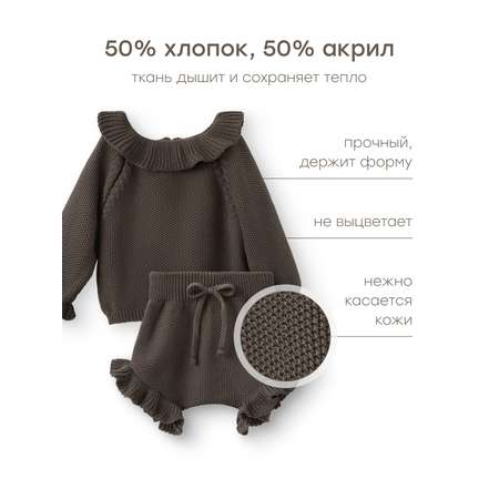 Комплект Happy Baby