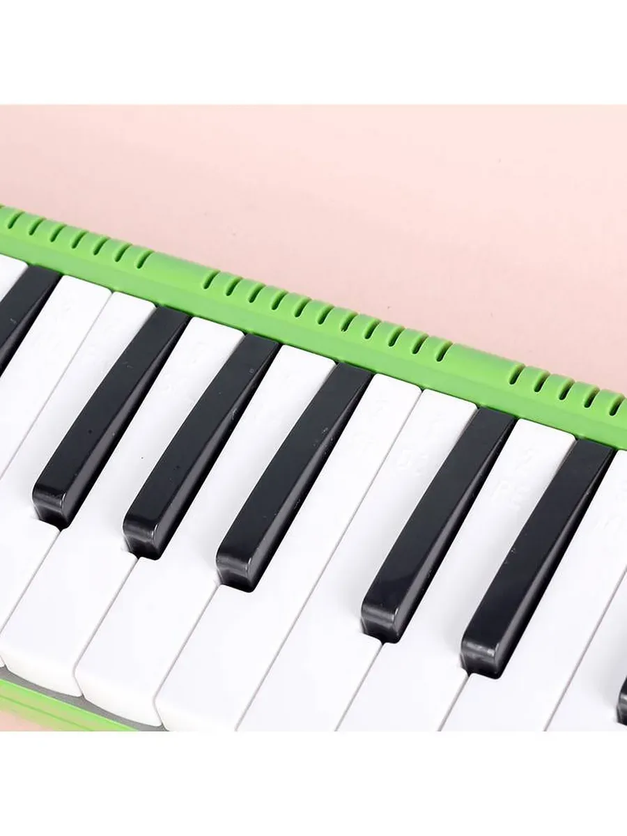 Игрушка музыкальная BEE BM-32K E мелодика - фото 5