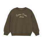 Свитшот MinyMo