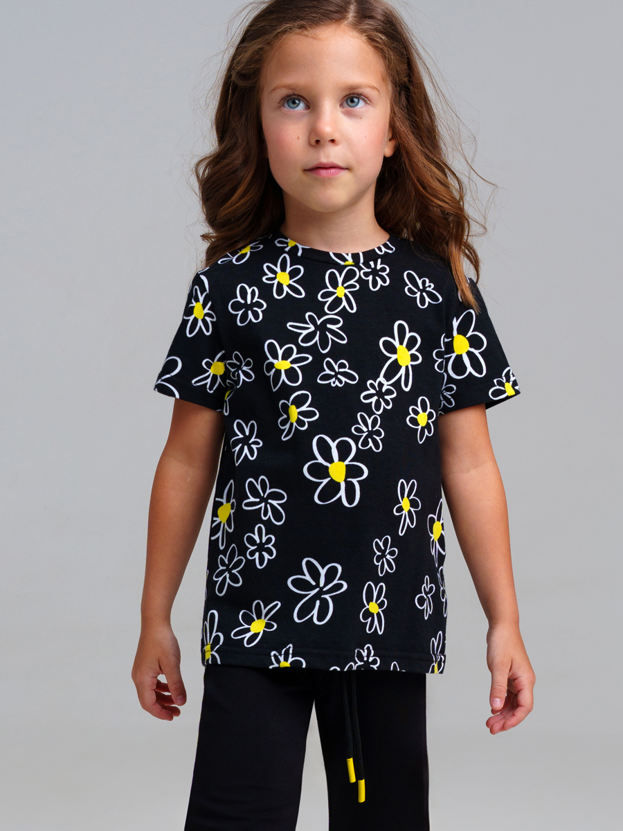 Футболка PlayToday 12522154 - фото 1