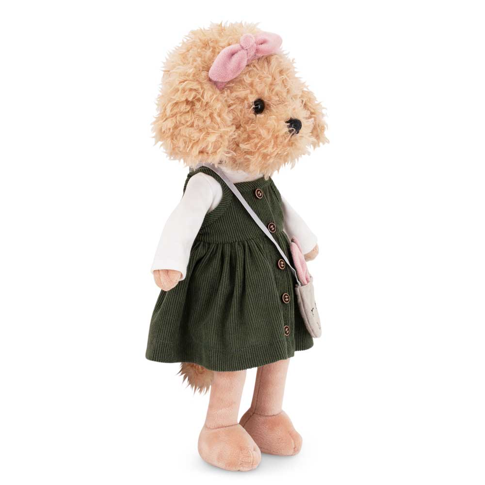 Мягкая игрушка Orange Toys собачка - фото 4