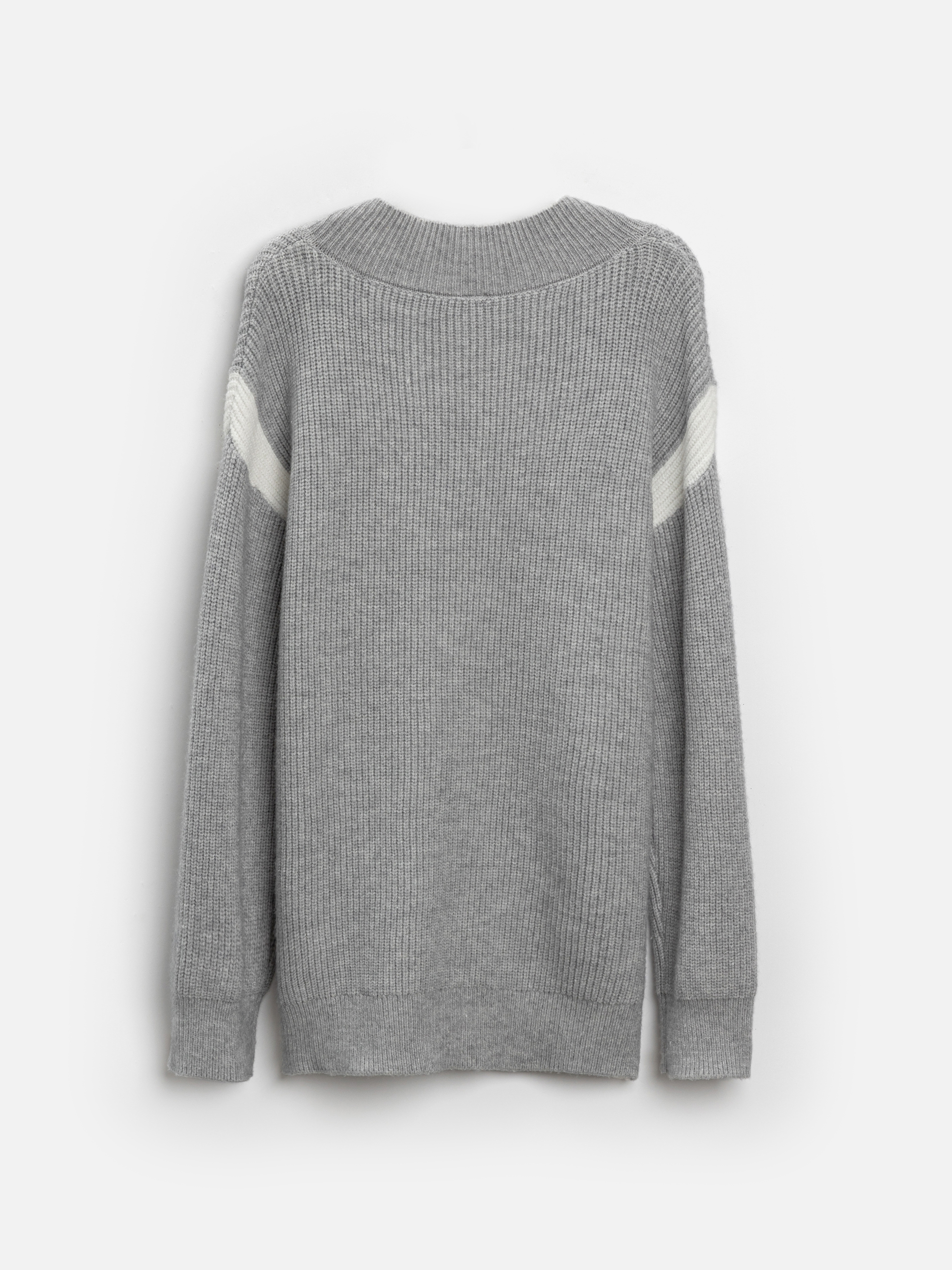 Джемпер Acoola 20210310237_0089690 - фото 5