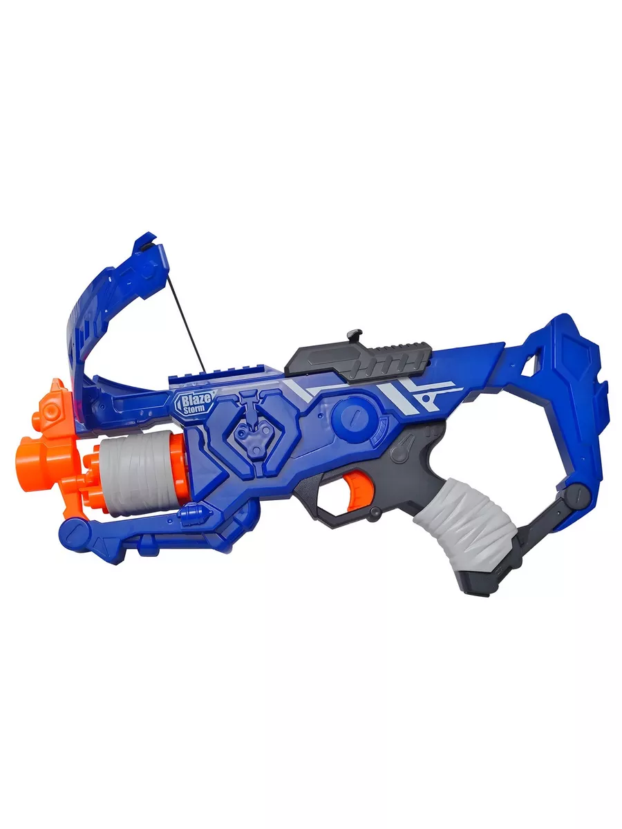 Бластер Zecong Toys - фото 2