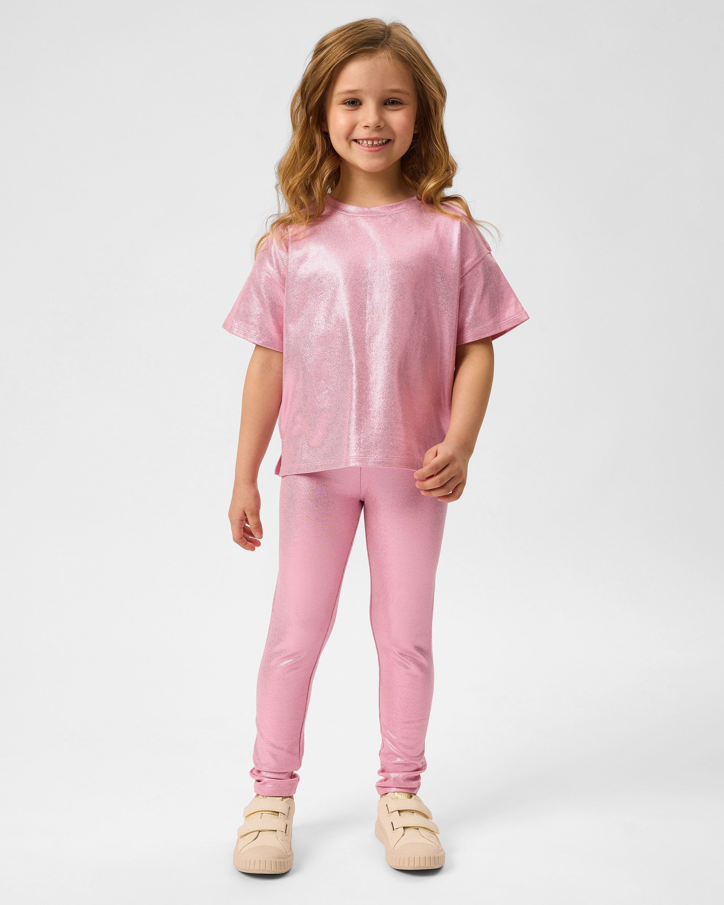 Легинсы Futurino S26FU3FGAW25272kgJJ - фото 1