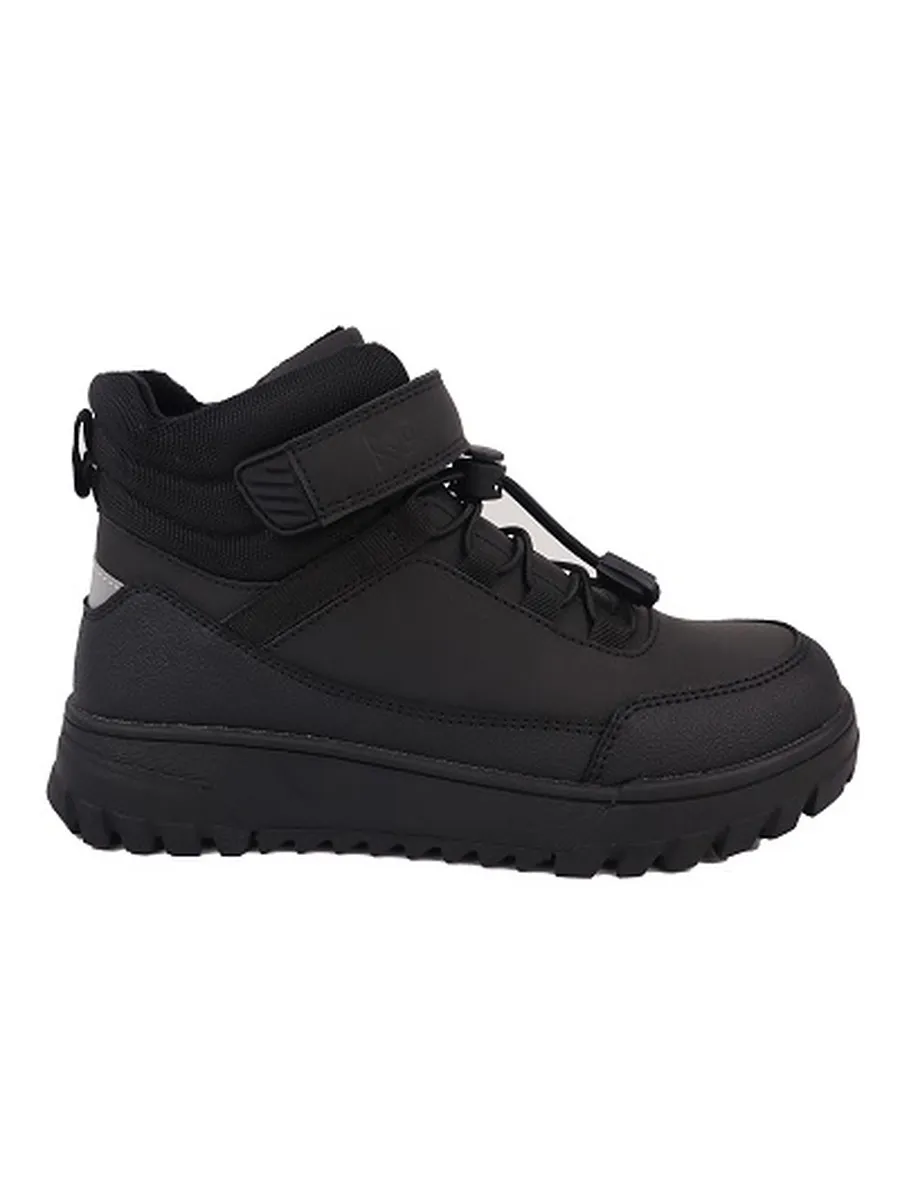 Ботинки KDX SKYFW-15 khaki - фото 11