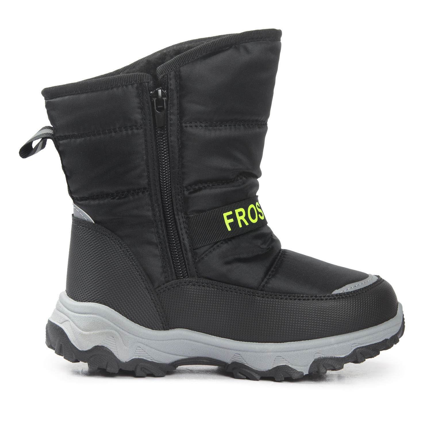 Дутики Frosterra W22RGtbSB-649-99 - фото 2