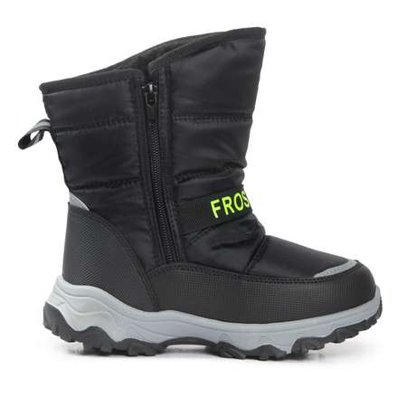 Дутики Frosterra