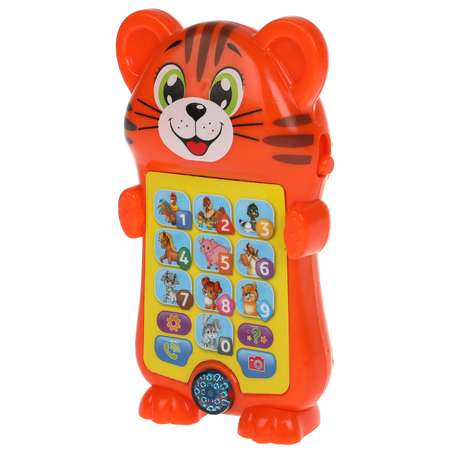 Игрушка УМка телефон
