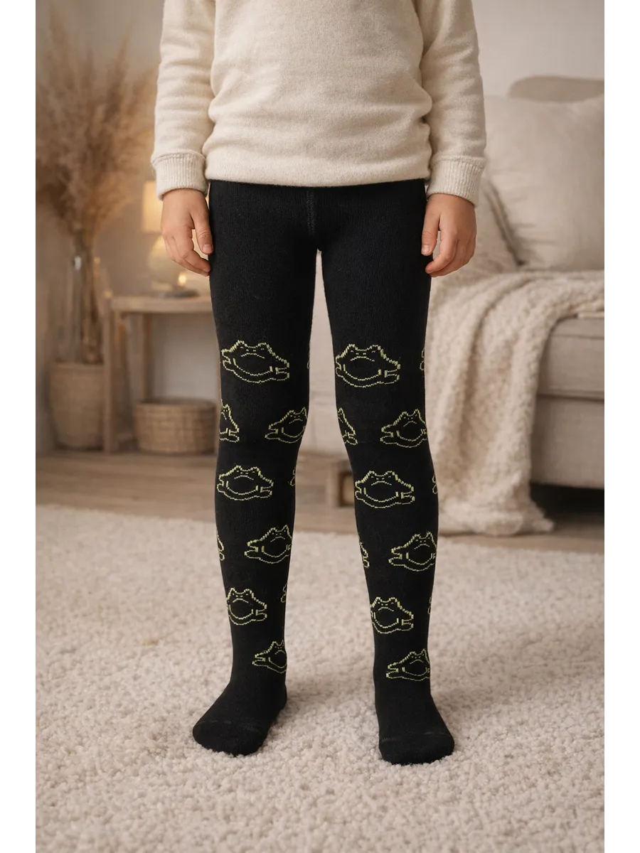 Колготки Mark Formelle (Марк Формэль) 700K-3391/черный - фото 2