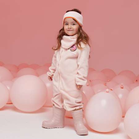 Повязка на голову Happy Baby