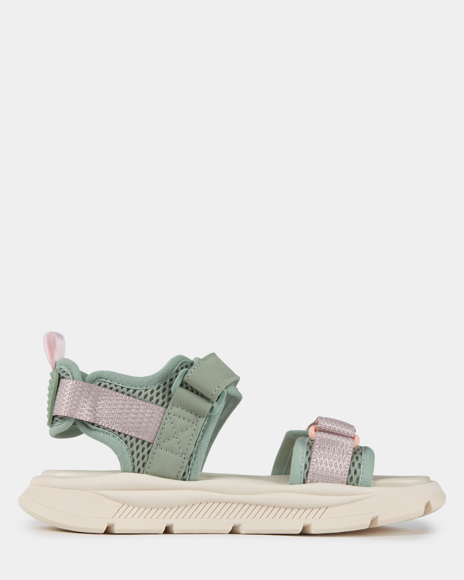 Сандалии Jook S26SWtgSA-438-44 - фото 2