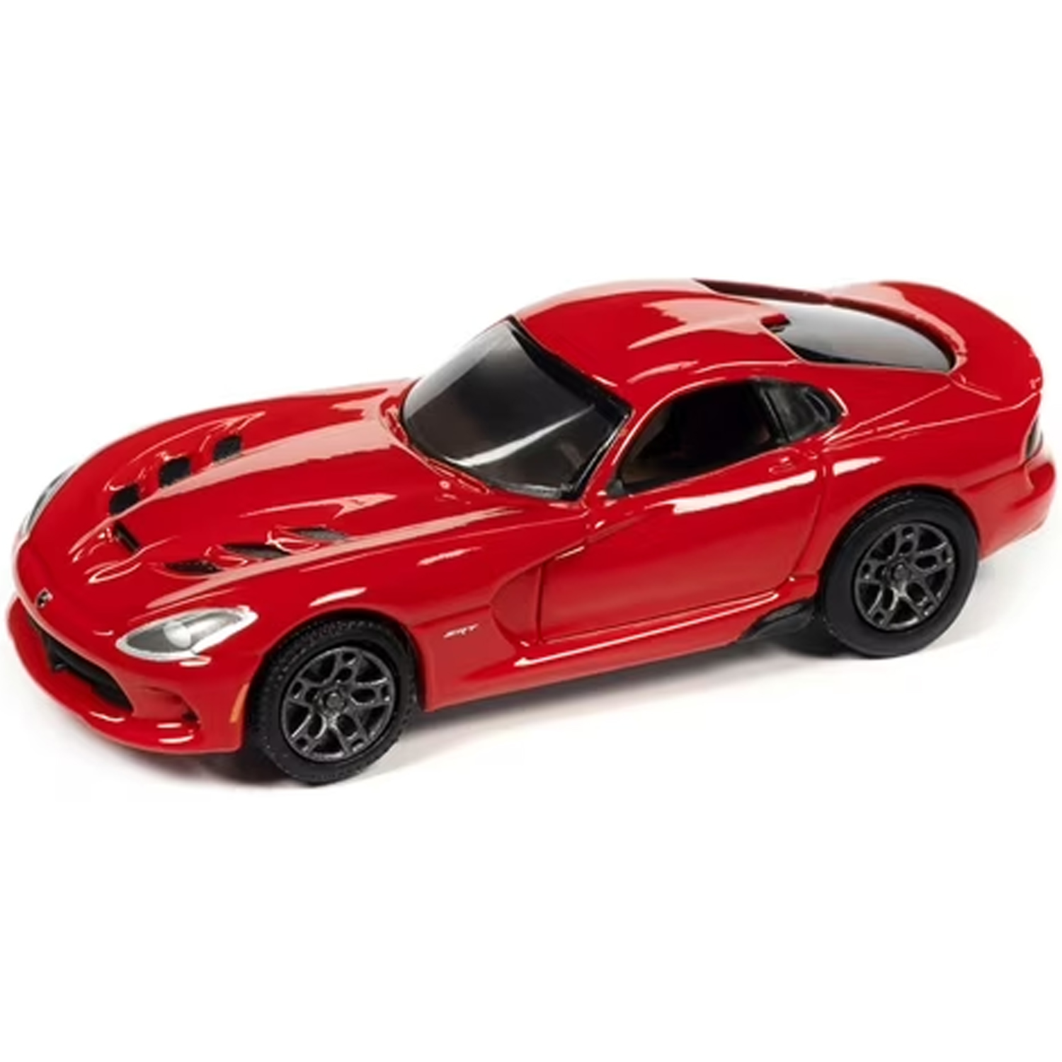 Автомобиль Johnny Lightning 1:64 JLCG030A-R3-N5 - фото 2