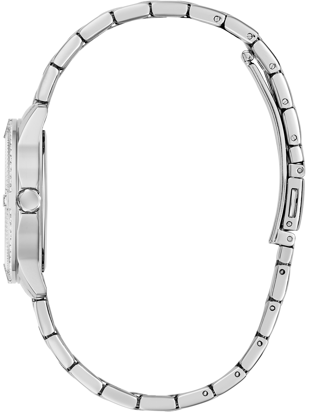 Кварцевые наручные часы GUESS COLETTE GW1027L1 - фото 4