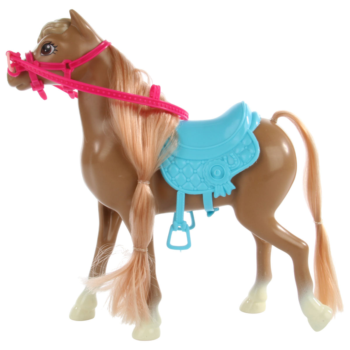 Кукла модельная Veld Co высота 23 см 135455 - фото 10