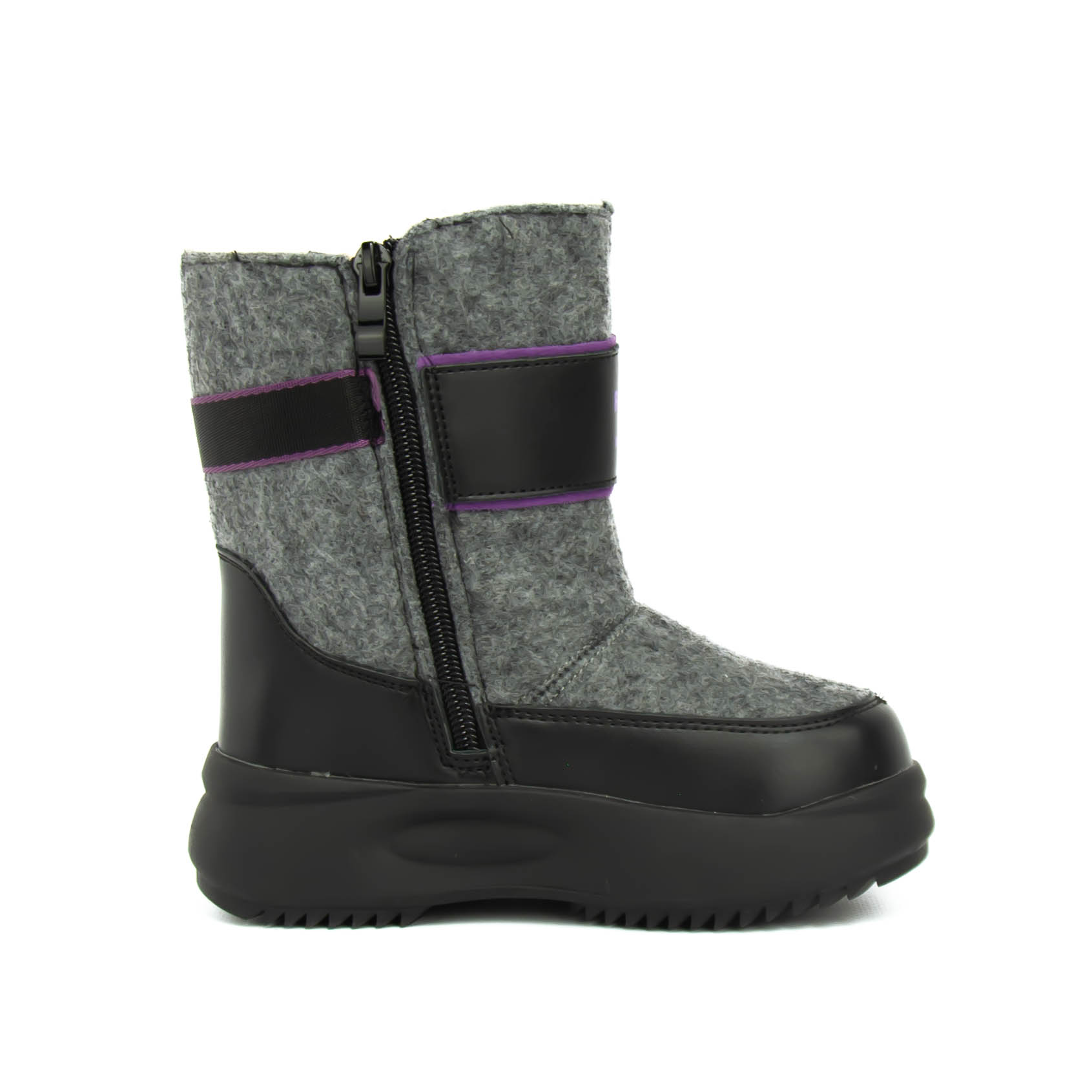 Валенки CASTLELADY 98110121 - фото 3