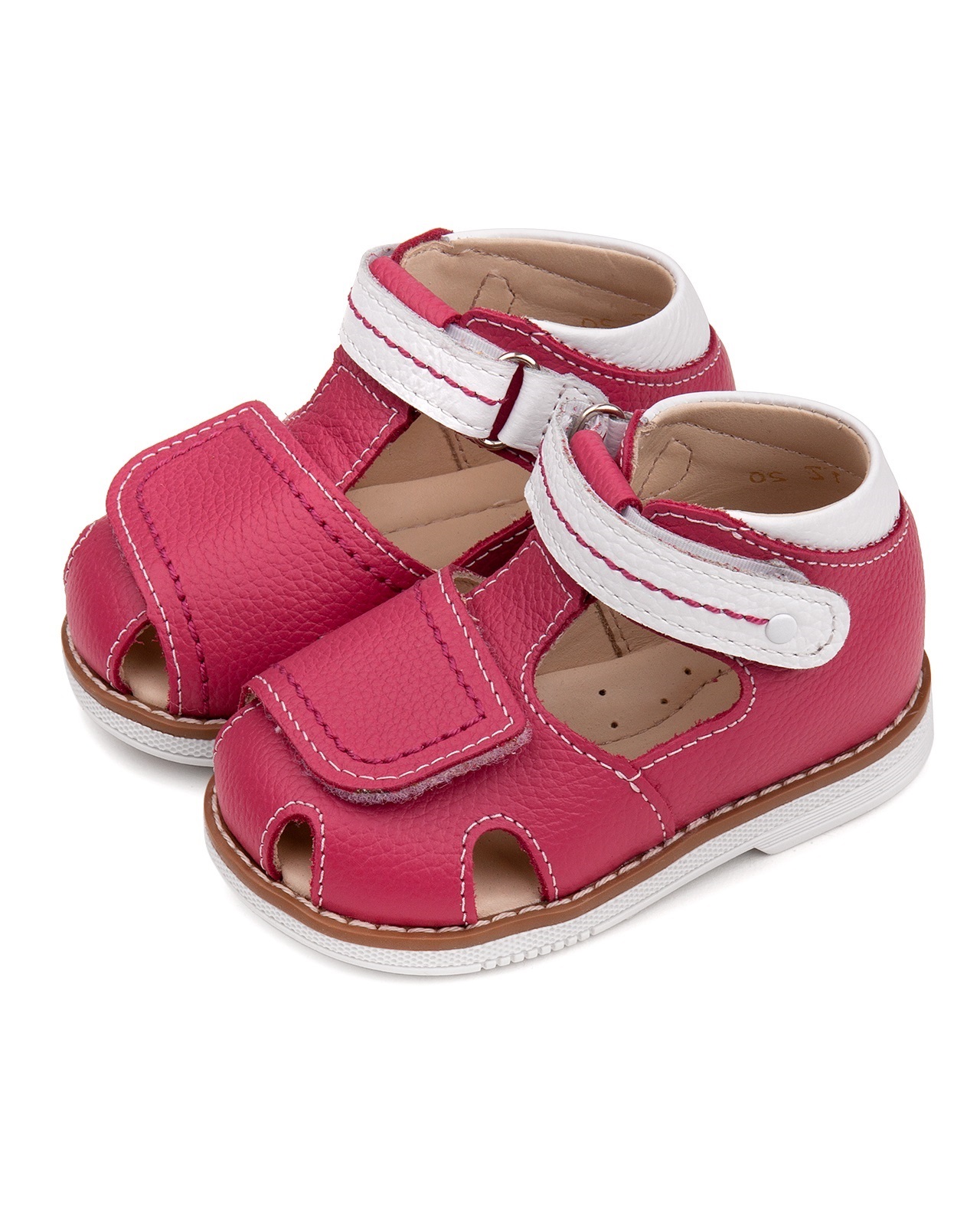 Сандали Tapiboo FT-26021.23-OL48O.01 - фото 3