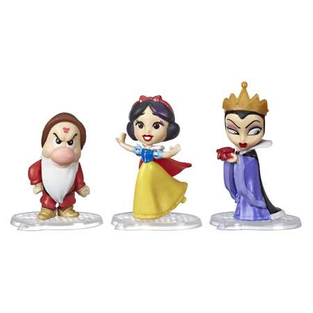 Кукла мини Disney Princess