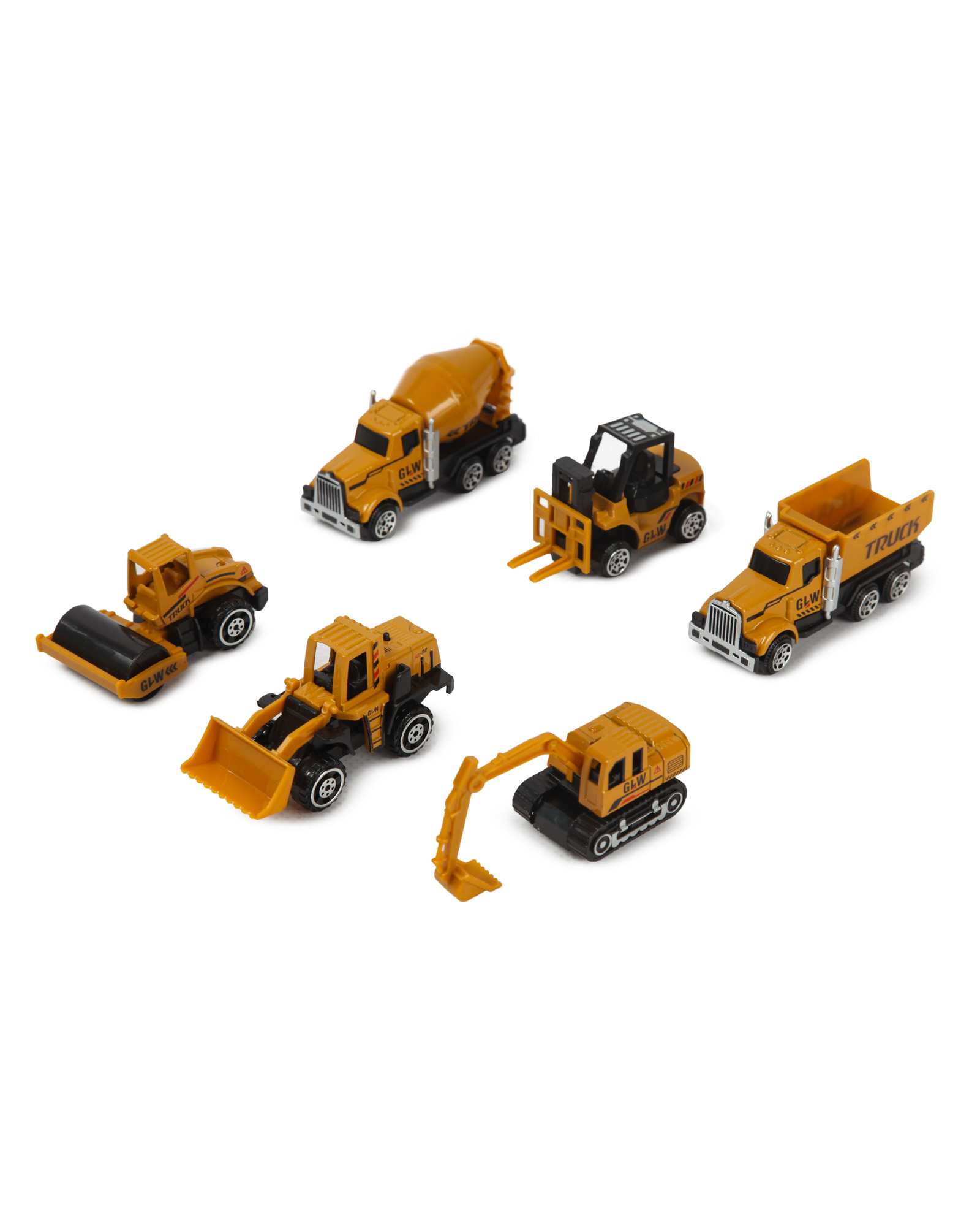 Парковка Mobicaro Стройтехника 9901-O - фото 3