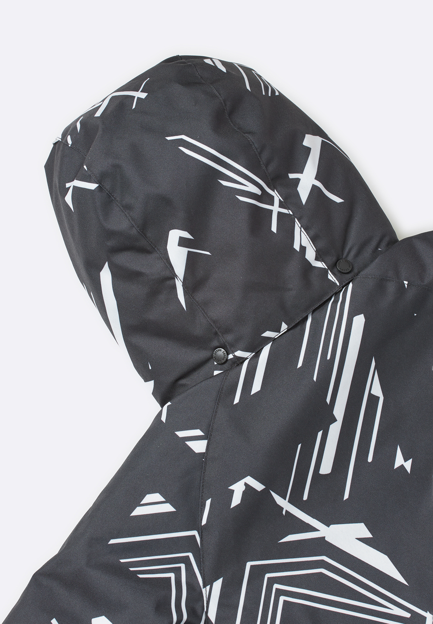 Куртка Lassie 7100025X-9991 - фото 7