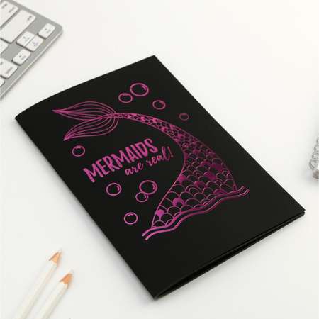 Общая тетрадь ArtFox клетка 32 лист.