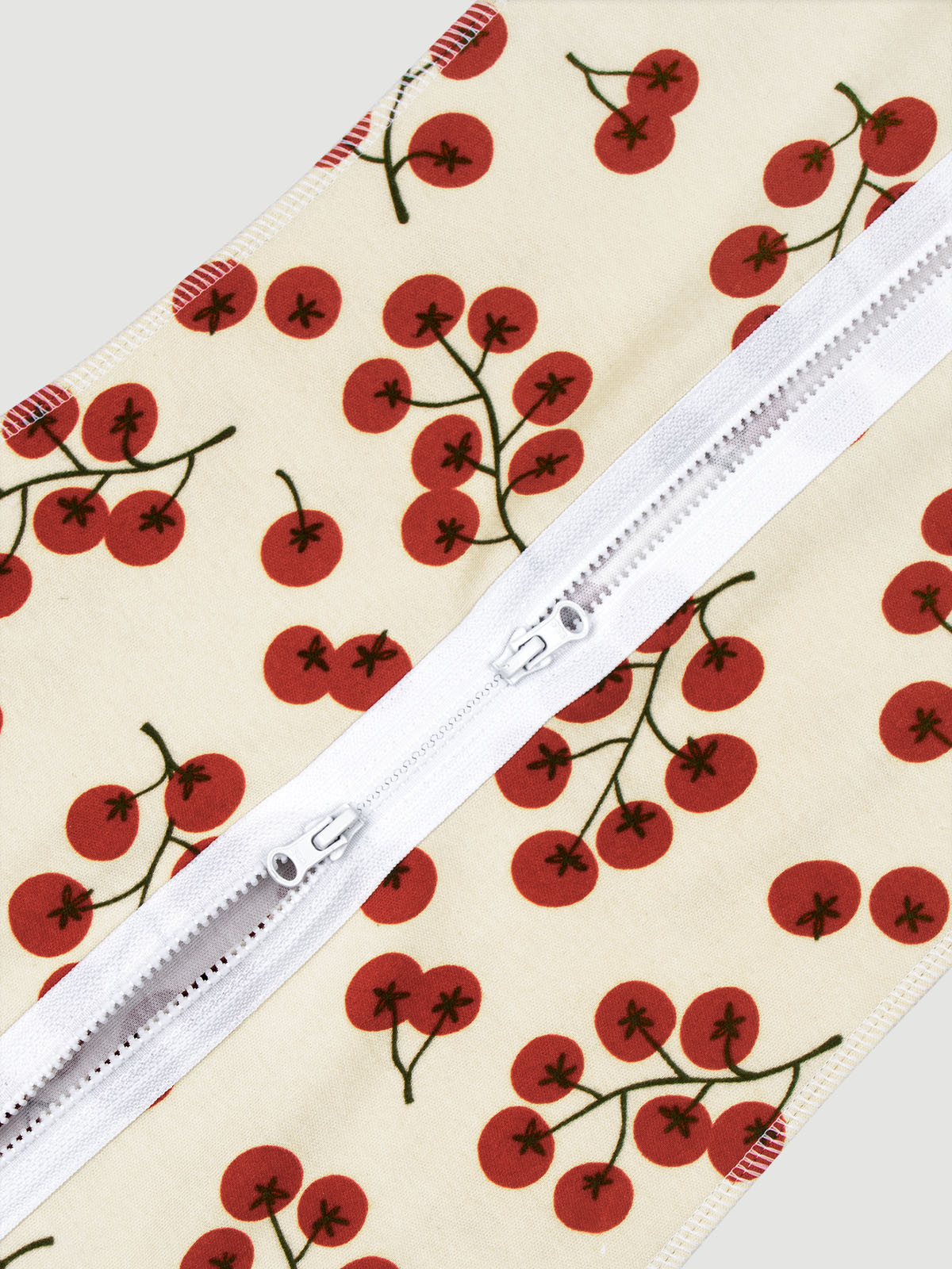 Конверт в коляску Mjolk бежевый - фото 4