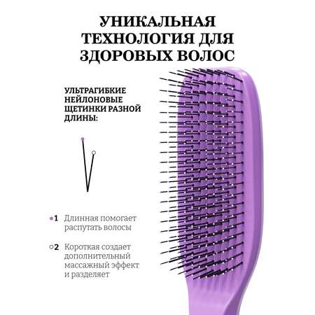 Массажка I LOVE MY HAIR