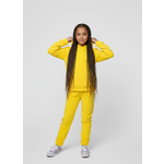 Костюм флисовый Утенок