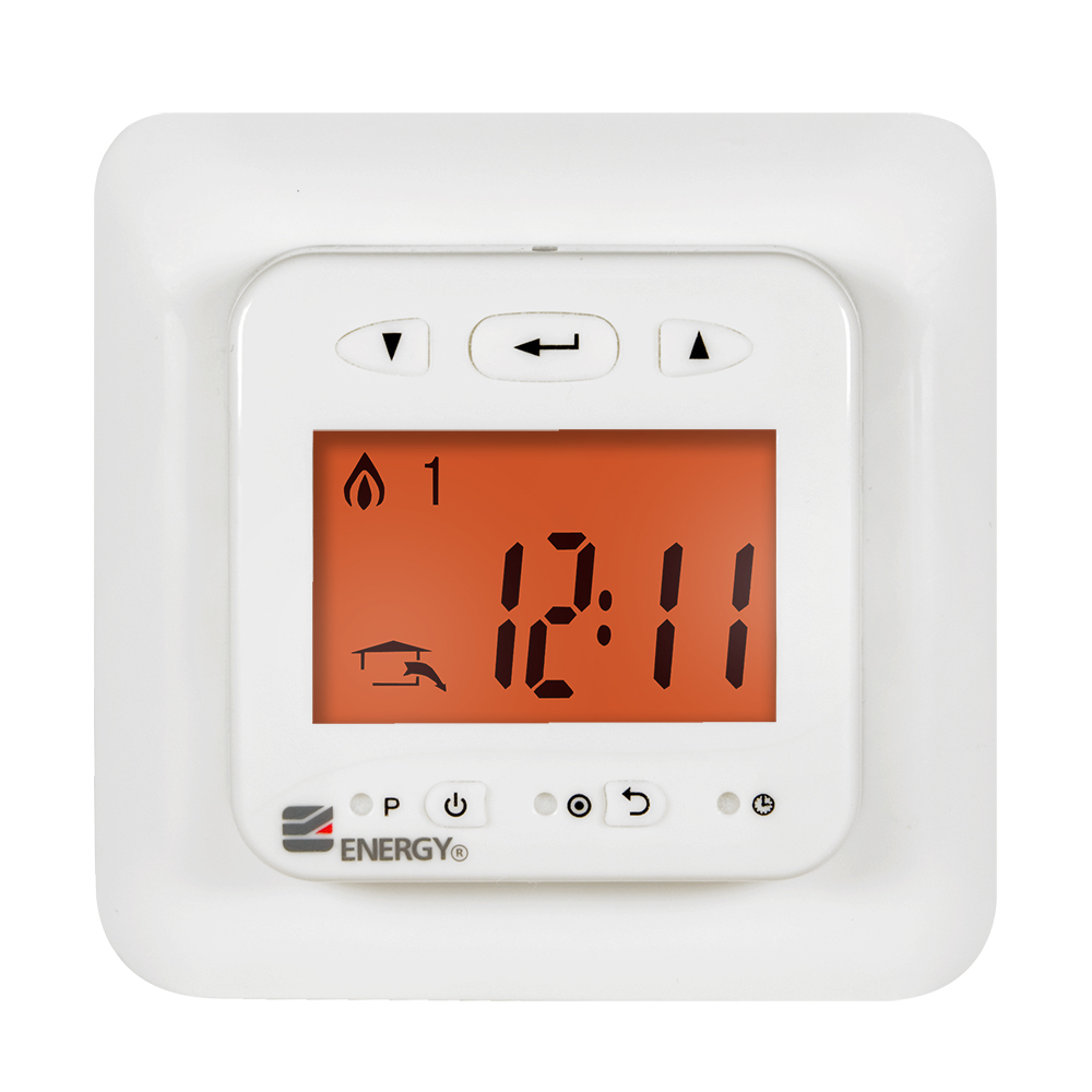 Терморегулятор/термостат Energy ТК 03 - фото 1