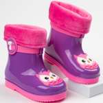 Резиновые сапоги TikkaGo