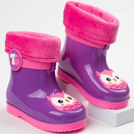 Резиновые сапоги TikkaGo