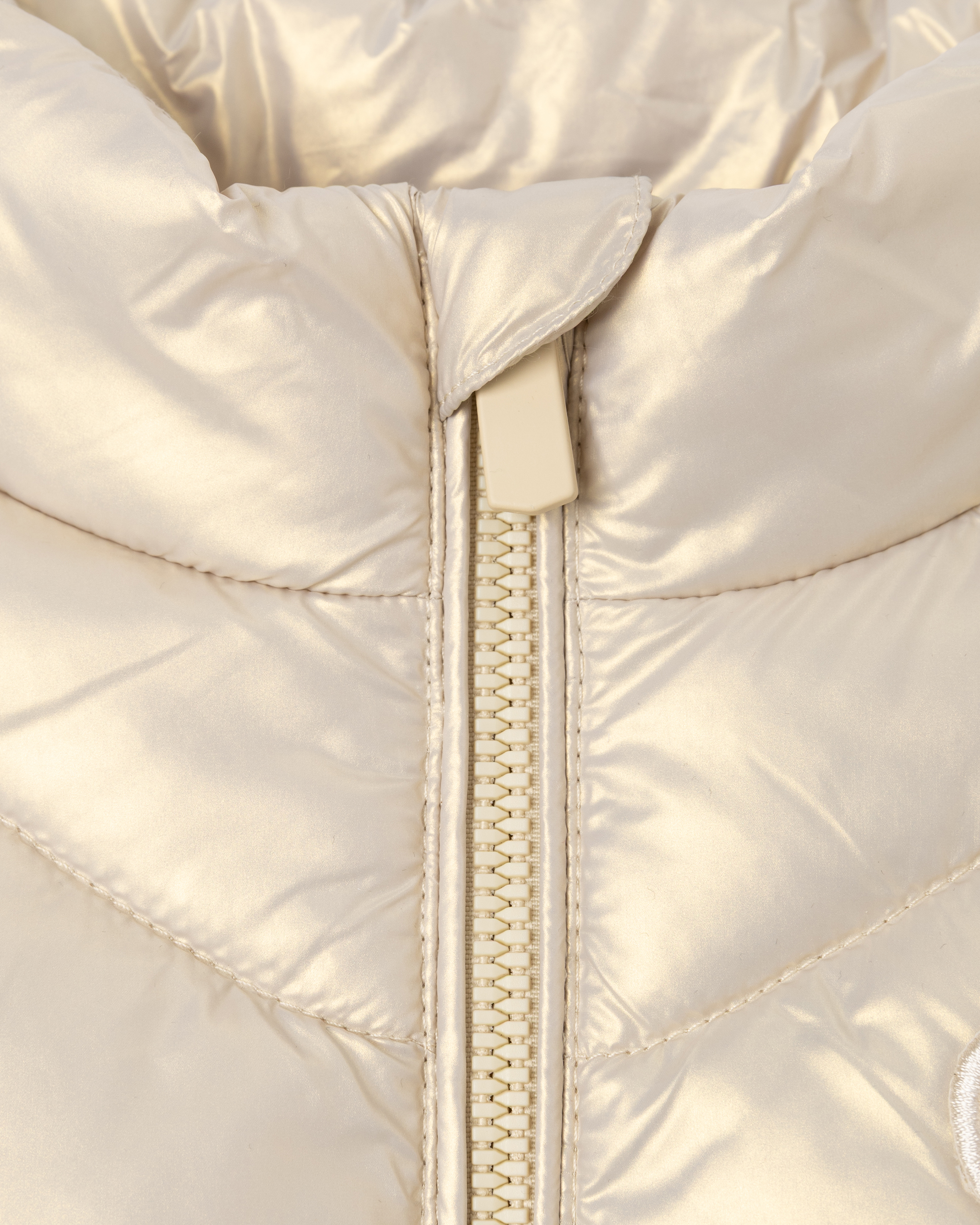 Жилет BabyGo S26BG4-BG668ig-N3 - фото 4