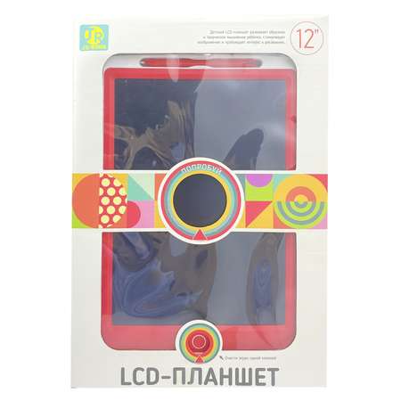 LCD планшет JURONG