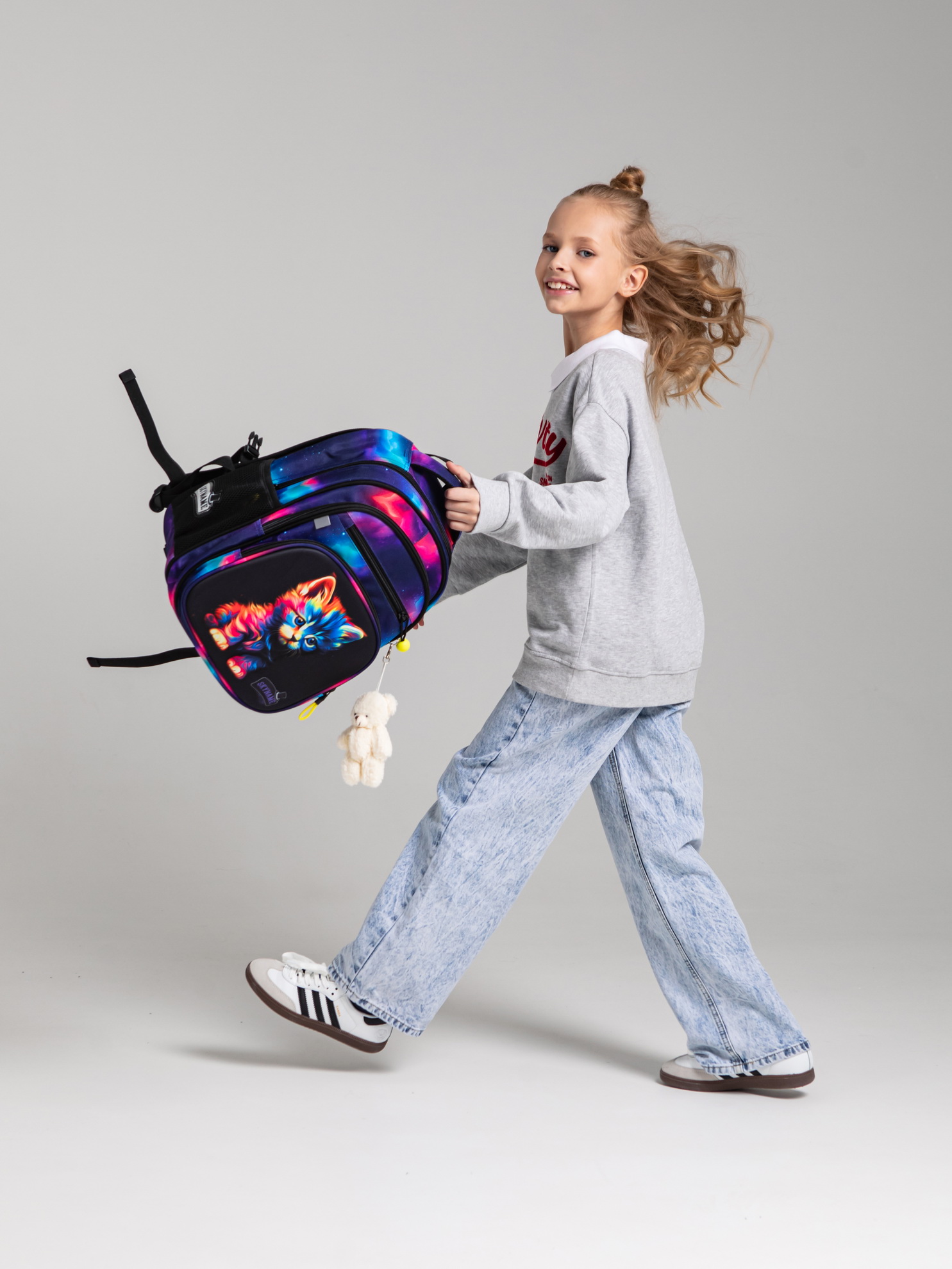 Рюкзак SkyName - фото 4