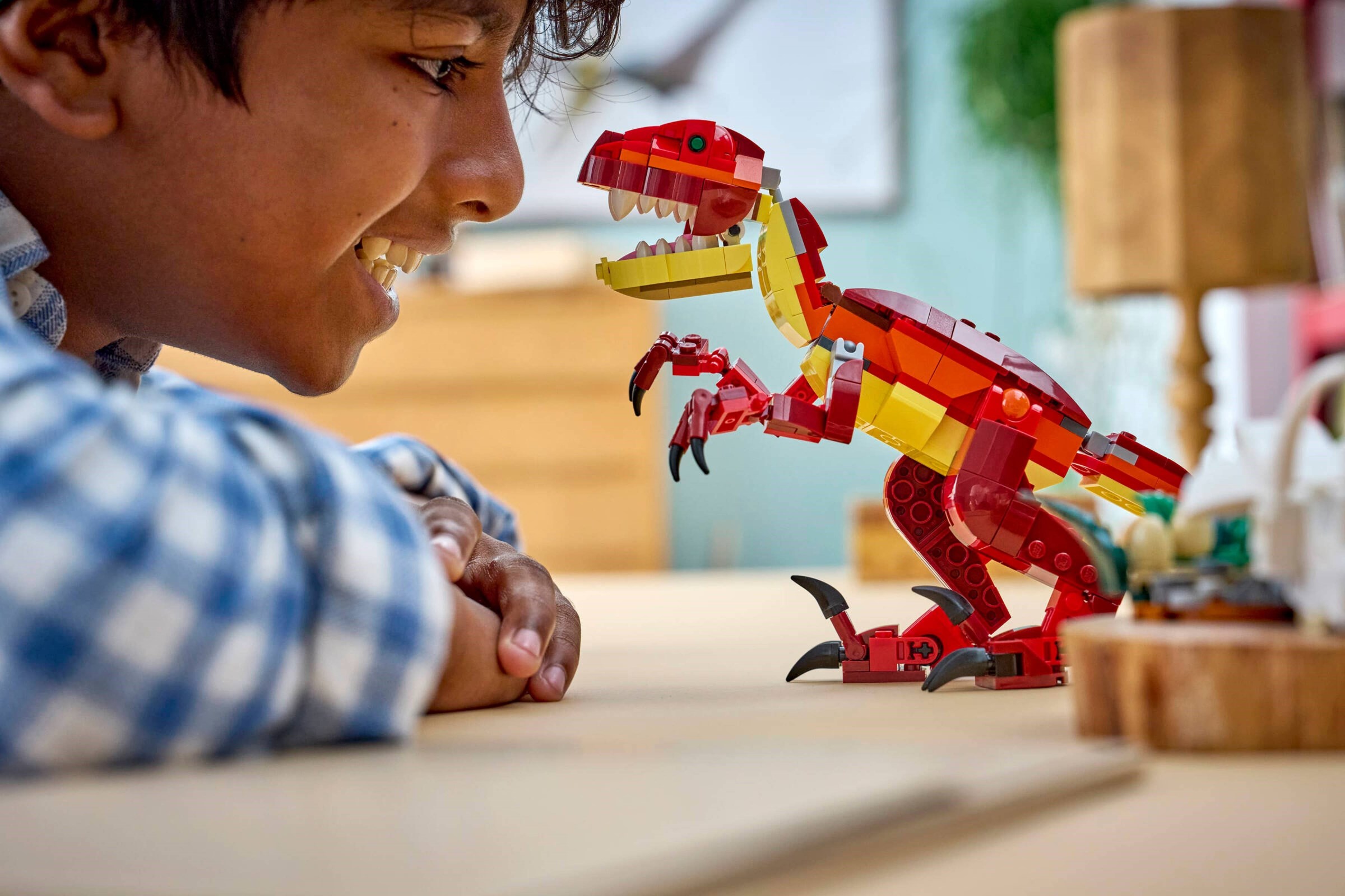 Конструктор LEGO Creator 31379 283 дет. - фото 4