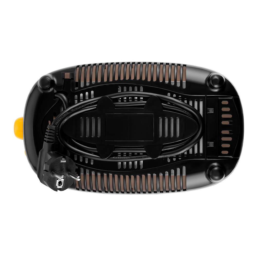 Тостер KITFORT КТ-6207 - фото 2