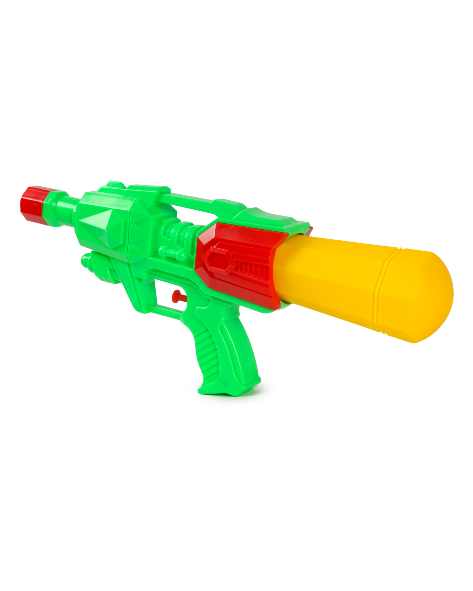 Пистолет водный Yofun - фото 4