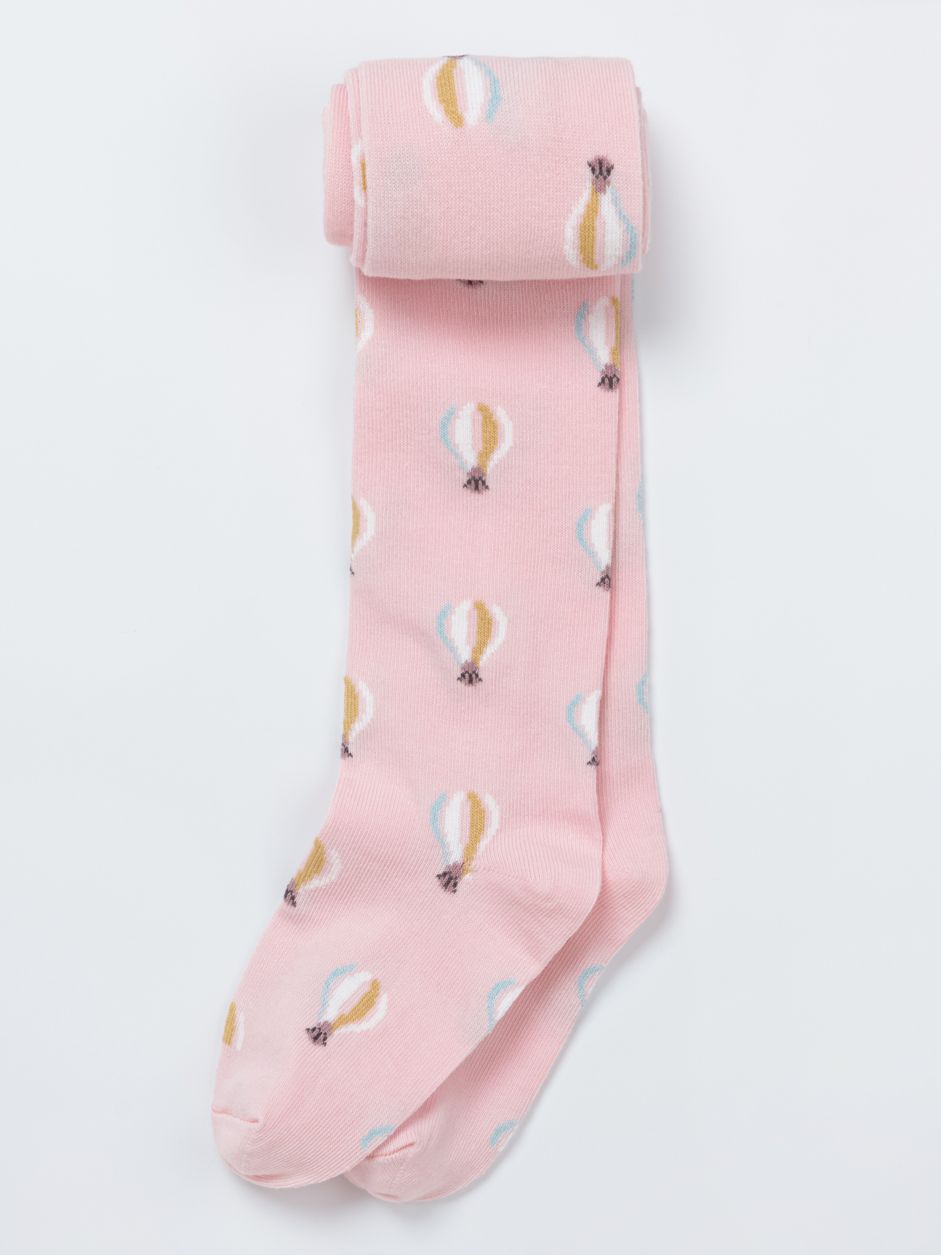 Колготки artie 2d809/Светло-розовый - фото 1