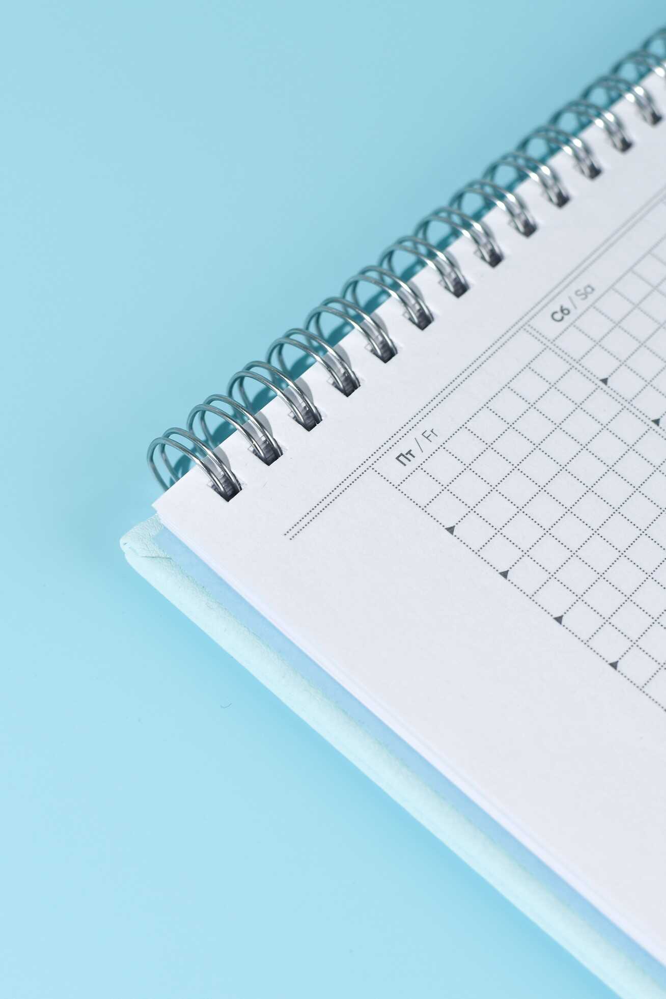 Ежедневник Феникс + ESCALADA 68 лист. - фото 5